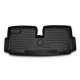Kadica za gepek LAND ROVER Discovery 4, 2009-2016, kratka, 1 kom.